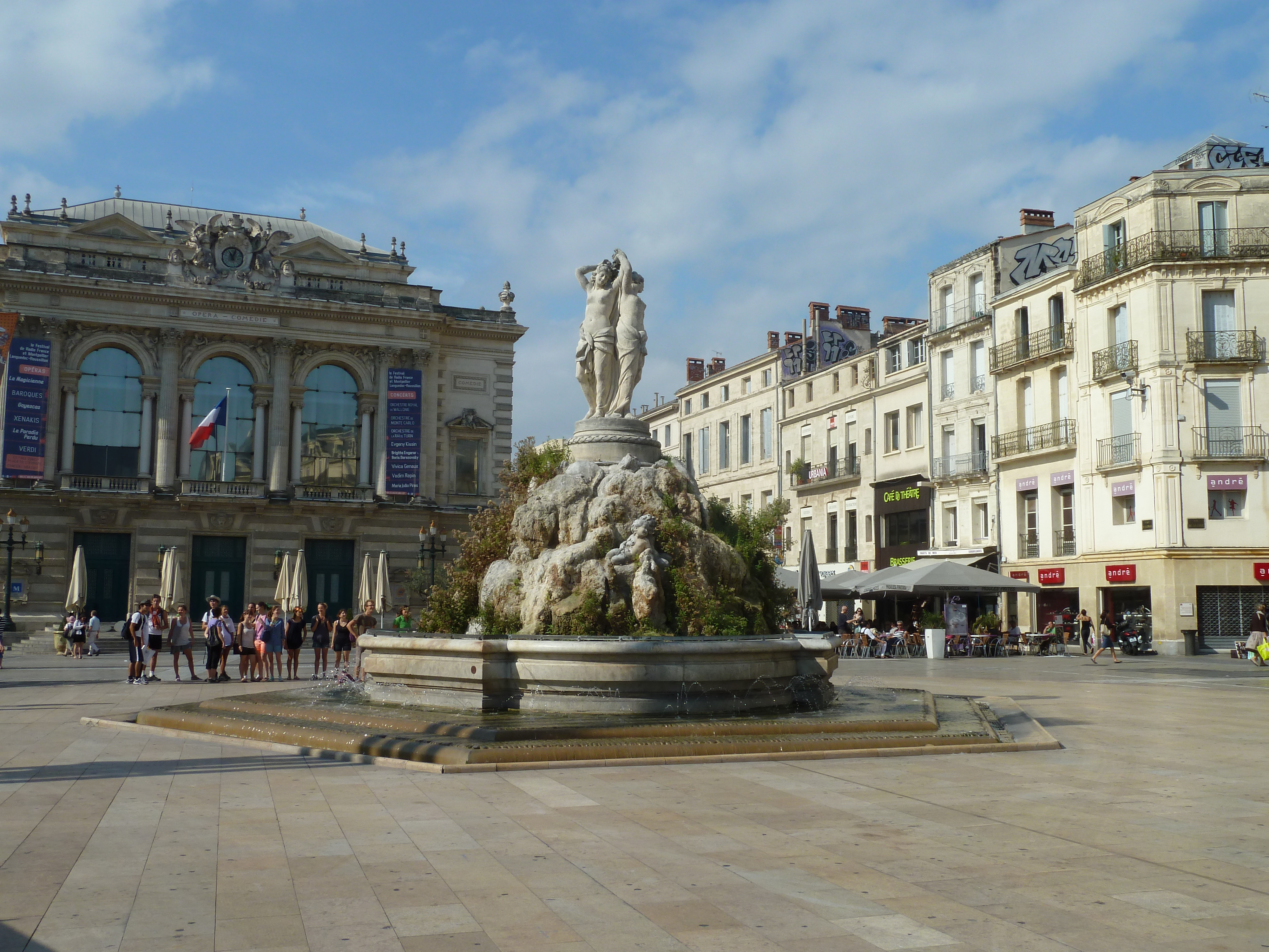 montpellier