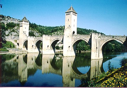 pont-valentre